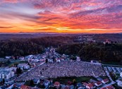 Karlovačka groblja dodatno uređena za blagdan Svih svetih – Gradonačelnik Mandić pozvao da o njima brinemo cijelu godinu kako bi bila na ponos svima 